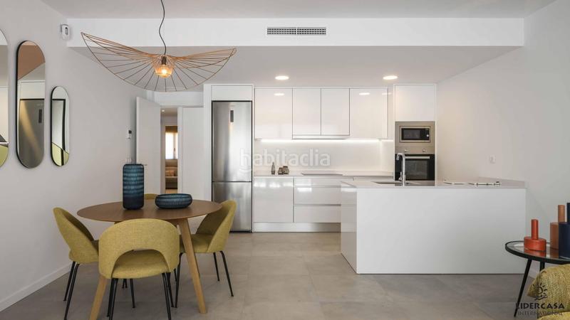 Foto 01881735-6345-4c5f-a22d-92c4b92c5000. Appartamento con parcheggio piscina in Campoamor Orihuela