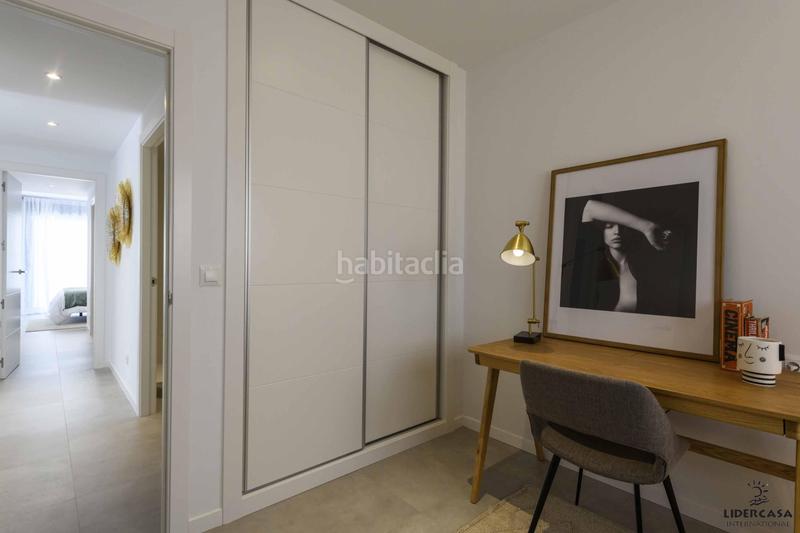 Foto 24aa324a-6864-42ee-88e4-72fbd9fa4704. Appartamento con parcheggio piscina in Campoamor Orihuela