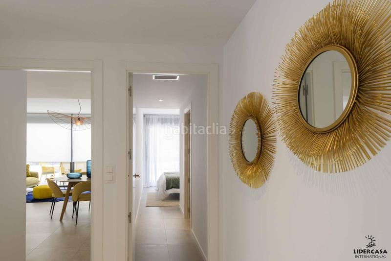 Foto 6983054c-7645-44f0-90cd-e5c461d9e04f. Appartamento con parcheggio piscina in Campoamor Orihuela