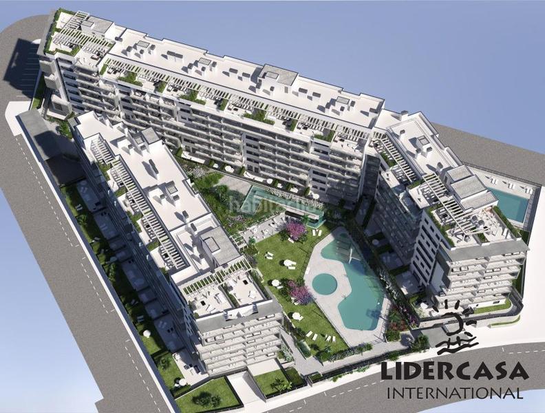 Foto 98cc7ae9-eb41-4c79-8de2-d44a36f161f4. Appartamento con parcheggio piscina in Campoamor Orihuela