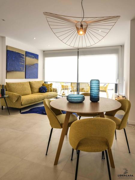 Foto 9d078e3f-3b08-4b2a-b136-aff83d8c18a4. Appartamento con parcheggio piscina in Campoamor Orihuela