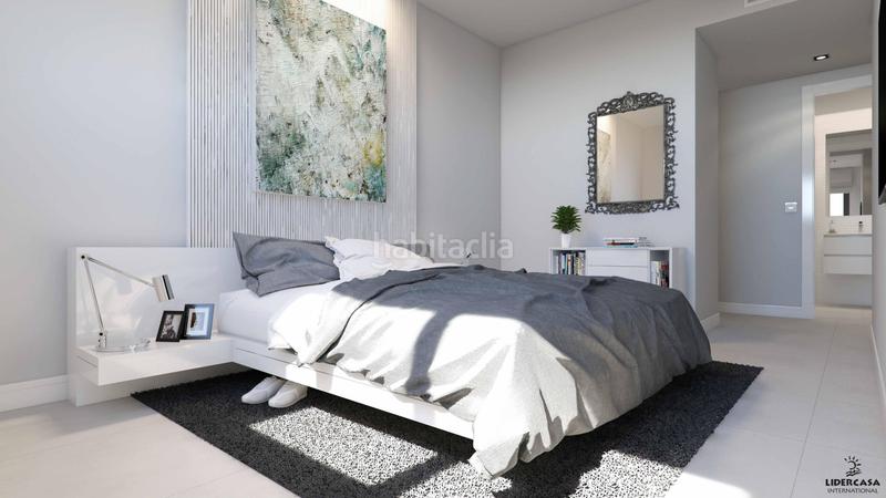 Foto bca8e860-6030-47ee-8d26-50cc85425dd6. Appartamento con parcheggio piscina in Campoamor Orihuela