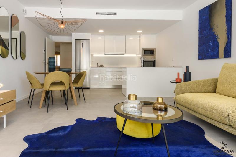 Foto 2a11e2f4-9177-445f-a4f2-b2dacc99cd87. Pis amb aparcament piscina a Campoamor Orihuela