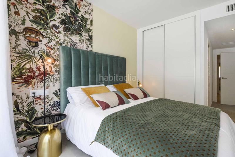 Foto 40a78718-ab2f-426e-8f1f-af42b79581dc. Pis amb aparcament piscina a Campoamor Orihuela