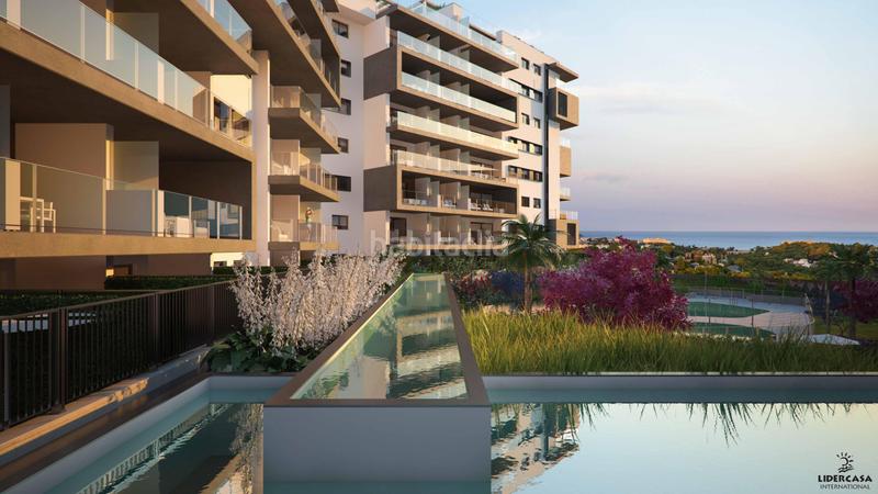 Foto 49c498eb-1d8e-433f-bcc3-3eb5dedc4b85. Pis amb aparcament piscina a Campoamor Orihuela