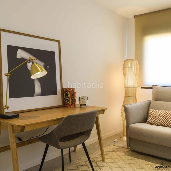 Foto 89b0f281-6afa-47cc-b780-8f1cd4108734. Pis amb aparcament piscina a Campoamor Orihuela