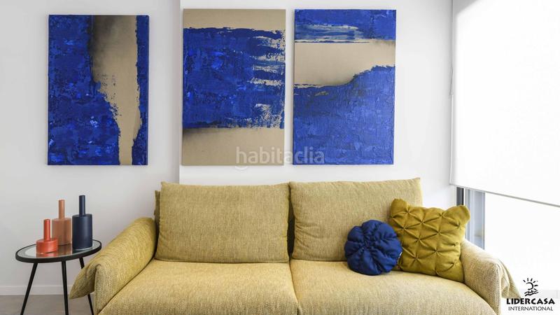 Foto a506b216-77f0-4d8f-a917-df9b78cb57f9. Pis amb aparcament piscina a Campoamor Orihuela