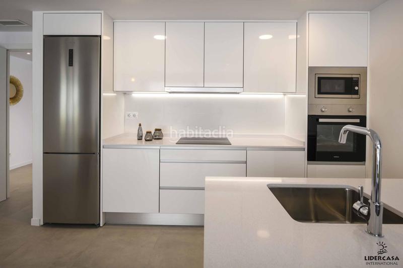 Foto ad0b839a-291c-45d8-b0df-d316d9a42aae. Pis amb aparcament piscina a Campoamor Orihuela