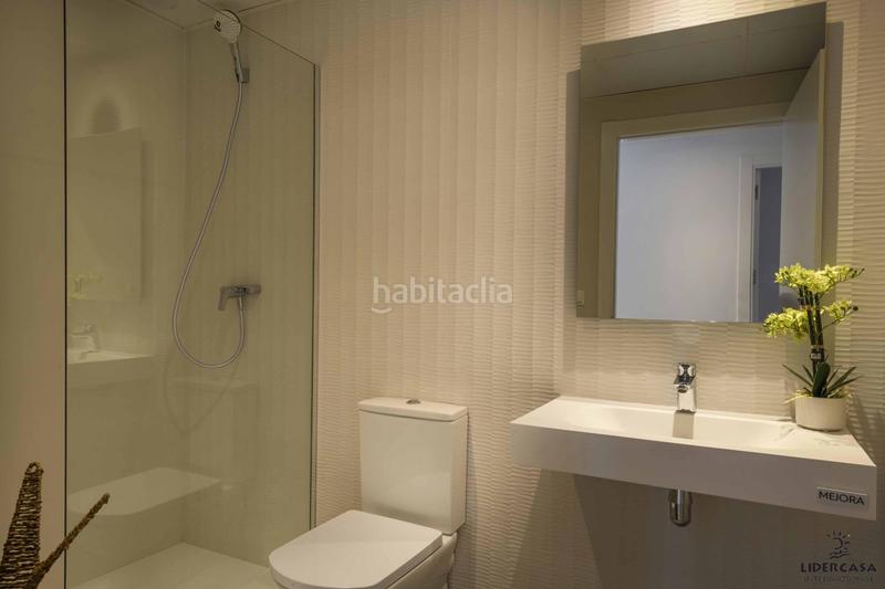 Foto d9a92538-2699-466d-aeac-c9770a27ff9c. Pis amb aparcament piscina a Campoamor Orihuela