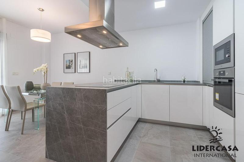 Foto 102fd219-5b66-4b58-9a07-e4b8305b6bb1. Appartamento con parcheggio piscina in Los Balcones-Los Altos Torrevieja