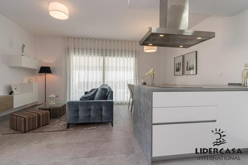 Foto 43b1ea4e-fdf8-46e7-a590-c2f7656f2cf6. Appartamento con parcheggio piscina in Los Balcones-Los Altos Torrevieja