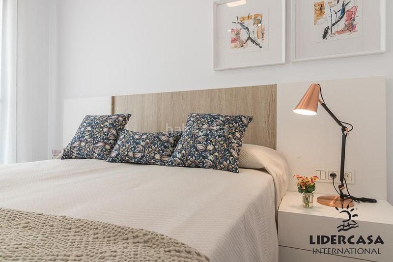 Foto ab4a4c03-27e7-44e1-a59f-9d556c8915a8. Appartamento con parcheggio piscina in Los Balcones-Los Altos Torrevieja