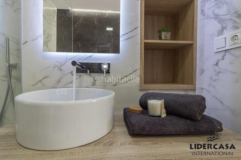 Foto cf883917-21bb-4419-b716-52ac356627d4. Appartamento con parcheggio piscina in Los Balcones-Los Altos Torrevieja