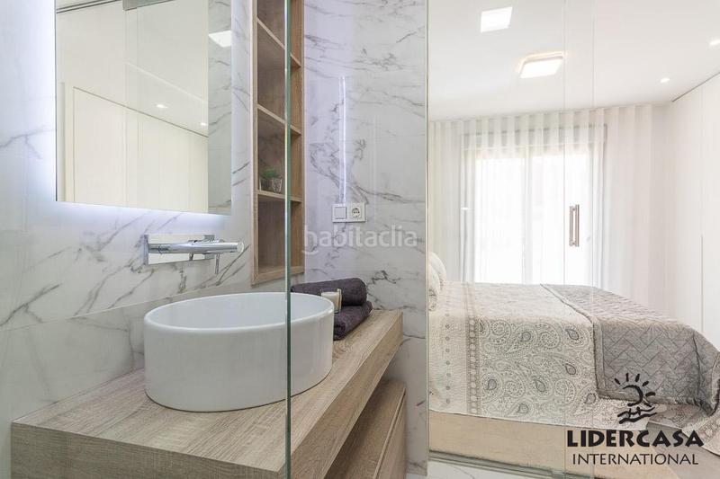 Foto d2e212ef-ab8b-4f69-b112-76ffa7c9f8e5. Appartamento con parcheggio piscina in Los Balcones-Los Altos Torrevieja