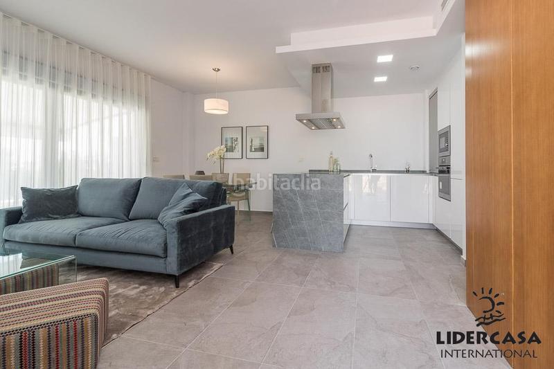 Foto e7631288-eb56-47ec-aac7-26811ee7fc55. Appartamento con parcheggio piscina in Los Balcones-Los Altos Torrevieja