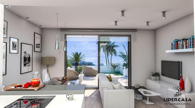 Foto 71242ddb-7e97-4819-a225-bcf00db0883c. Piso en Los Balcones-Los Altos Torrevieja