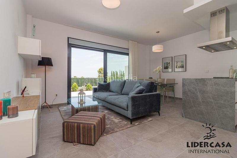 Foto c2d8d994-3649-448c-8f8c-fd05c71649c3. Piso en Los Balcones-Los Altos Torrevieja