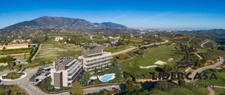 Appartement in Mijas pueblo