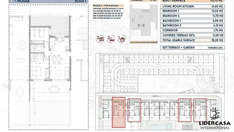 Foto 73a8cb7e-e6e3-4197-9fab-cac1b2d4d4ca. Apartament amb aparcament piscina a Roda San Javier