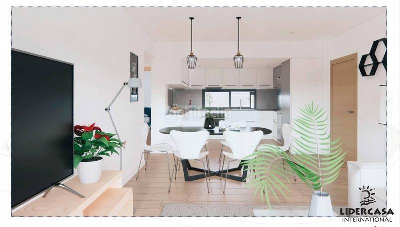 Foto a3d105d1-4606-476e-bebd-fd3fce37097d. Apartament amb aparcament piscina a Roda San Javier