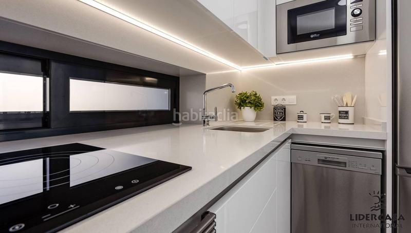 Foto e587ba47-b7af-4395-a40f-eb018b7e93c2. Apartament amb aparcament piscina a Roda San Javier