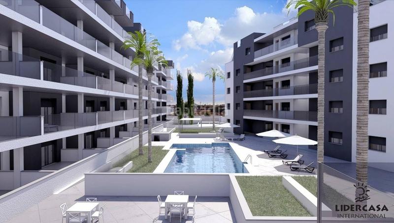 Foto 06607591-2145-4f95-97dc-3dccbbc37bf9. Appartement avec parking piscine dans Roda San Javier