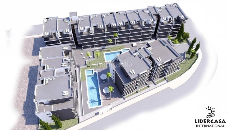 Foto 7a6f1e8b-fb3c-4ef5-b5d2-bae04a517370. Appartement avec parking piscine dans Roda San Javier