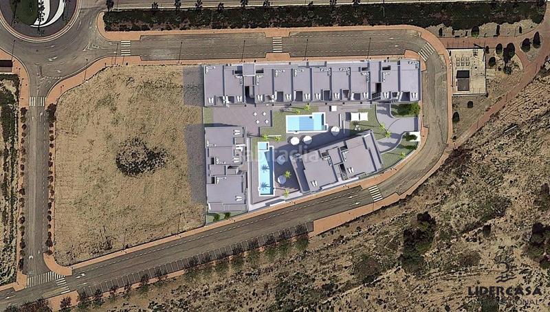 Foto af10ffc3-36f5-4262-a112-d184c737f3f6. Appartement avec parking piscine dans Roda San Javier