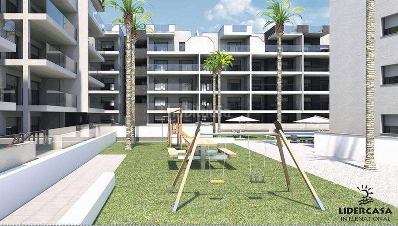 Foto 04d89668-6aa6-4ef1-951f-08272a312b05. Appartement mit parking pool in Roda San Javier