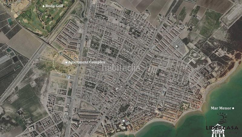 Foto 19d06a15-6299-4cb7-9542-a9320f52f02c. Appartement mit parking pool in Roda San Javier