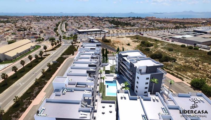 Foto 2c0b7029-06a5-4c55-8bfa-7c5ece007ef8. Appartement mit parking pool in Roda San Javier