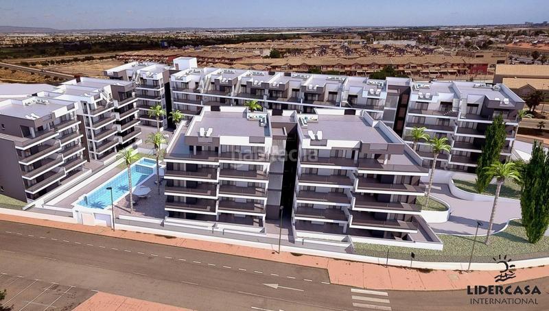 Foto 48ec9492-3059-468f-b67f-26023dc0da8c. Appartement mit parking pool in Roda San Javier
