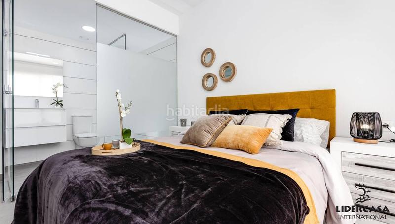 Foto 4f1fdf40-13a7-4a31-880b-8f0ce05a9ee7. Appartement mit parking pool in Roda San Javier