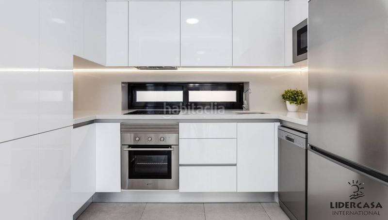 Foto 5a5c3714-7092-438c-993f-dbbac29d8413. Appartement mit parking pool in Roda San Javier