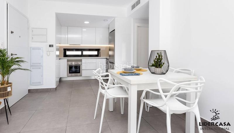 Foto 607e67b6-4e4f-402e-897c-b2022c9d3313. Appartement mit parking pool in Roda San Javier