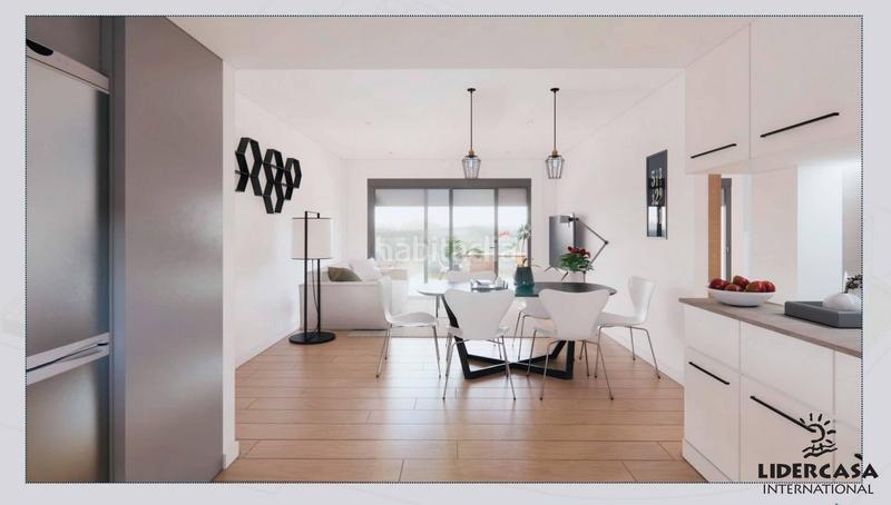 Foto 8b40ed60-7f8c-469b-80e3-015ba48eb3ef. Appartement mit parking pool in Roda San Javier