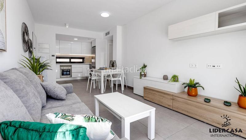 Foto 4b0a83d6-a138-4563-aafb-55950b55f30b. Piccolo appartamento con parcheggio piscina in Roda San Javier