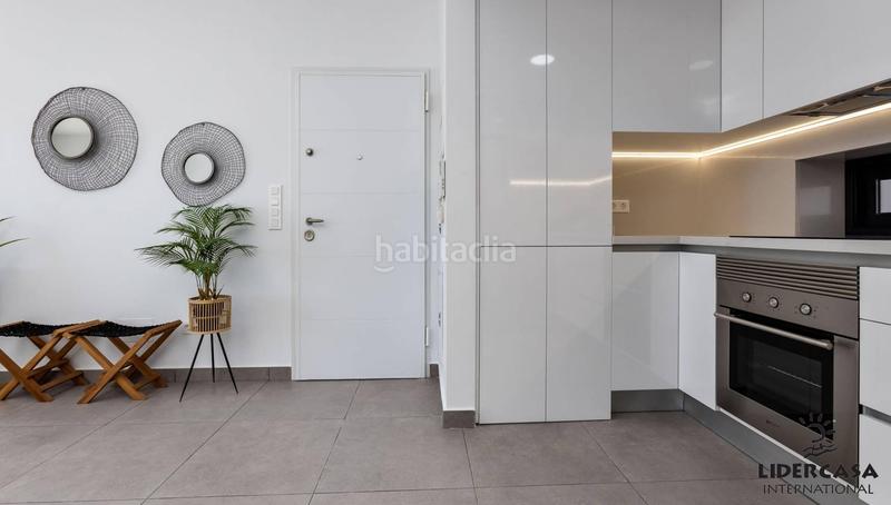 Foto 7d509d99-a35d-4348-81ac-00b2948d6ebf. Piccolo appartamento con parcheggio piscina in Roda San Javier