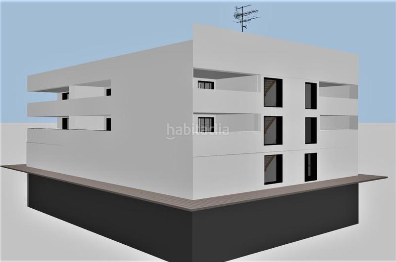 Foto 1c125433-03e5-40be-b086-8889fa9bb0f9. Appartement avec parking piscine dans El Esparragal Murcia