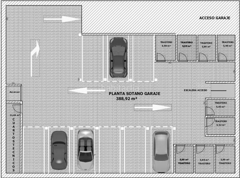 Foto 22636a3a-f566-483e-8a44-e35ba0fec923. Appartement avec parking piscine dans El Esparragal Murcia