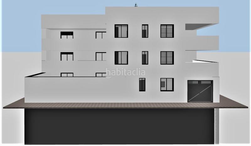 Foto 8bf09cf6-603a-4c43-b5f5-2135e7346166. Appartement avec parking piscine dans El Esparragal Murcia