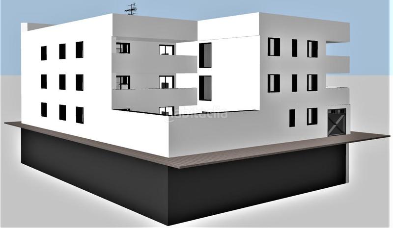 Foto bdb054c3-3e32-4d02-9710-8354b93a9ea4. Appartement avec parking piscine dans El Esparragal Murcia