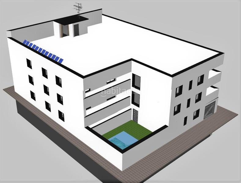 Foto a99e2efa-271c-45d0-9e6d-333194974d30. Etagenwohnung mit parking pool in El Esparragal Murcia