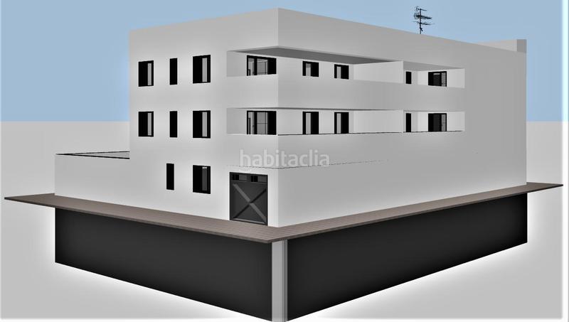 Foto b4fe2615-ad4e-4279-ad46-f51eeb5fa2d9. Etagenwohnung mit parking pool in El Esparragal Murcia