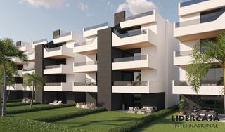 Apartamento en Alhama de Murcia Ciudad