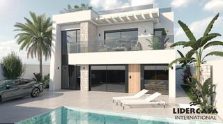 Chalet in Mar Menor golf