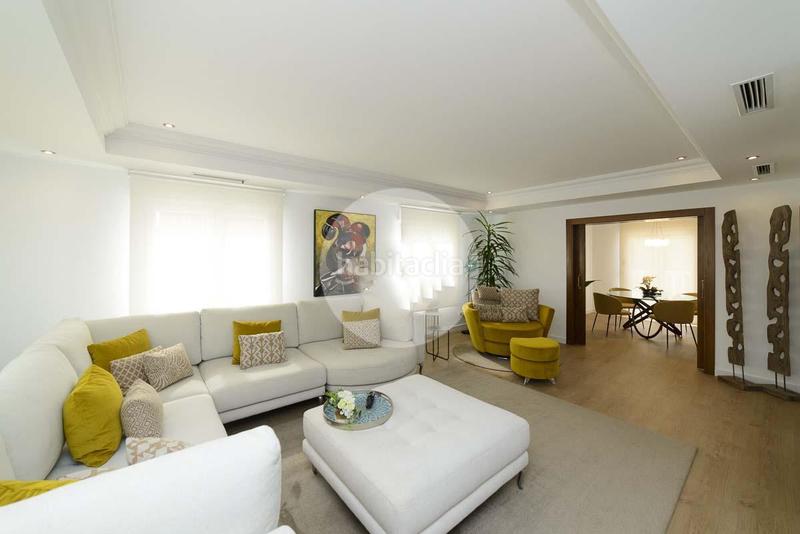 Foto 2baa2d1f-f341-4541-a24d-e96cc3870afe. Chalet mit parking pool in Campoamor Orihuela