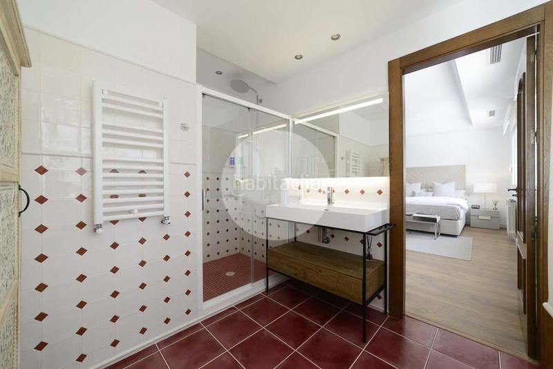 Foto 878d6eb0-705c-4eaa-8a94-7b9c24b24113. Chalet mit parking pool in Campoamor Orihuela