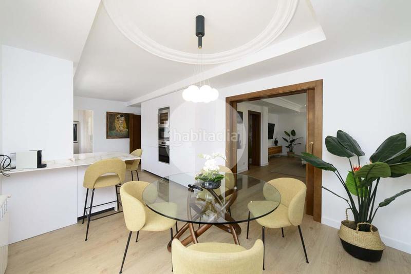 Foto 69c686bb-d52f-4fcf-8a33-0568b75f104e. Chalet with parking pool in Campoamor Orihuela