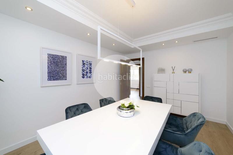 Foto d738f5db-6af7-42bb-9247-d45d561ca19c. Chalet with parking pool in Campoamor Orihuela